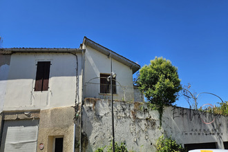 achat maison la-reole 33190