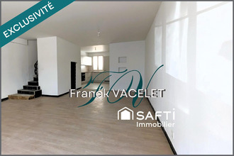 achat maison la-reole 33190