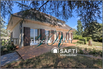 achat maison la-reole 33190