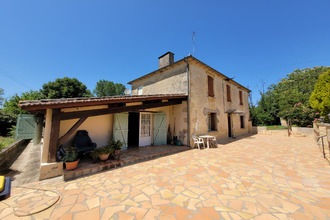 achat maison la-reole 33190