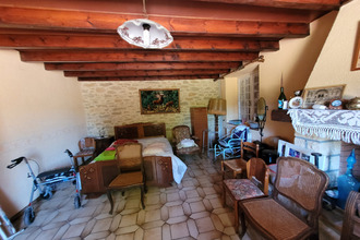 achat maison la-reole 33190