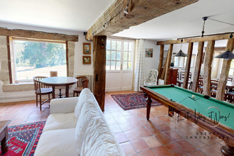 achat maison la-reole 33190