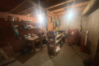 achat maison la-reole 33190