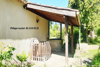 achat maison la-reole 33190