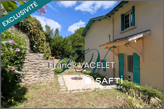 achat maison la-reole 33190