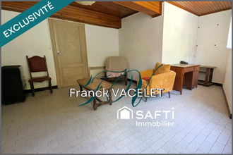 achat maison la-reole 33190