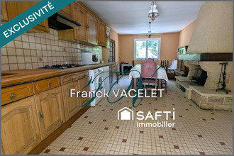 achat maison la-reole 33190