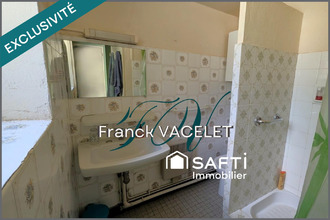 achat maison la-reole 33190