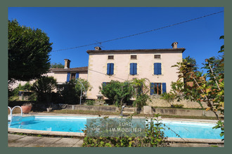 achat maison la-reole 33190