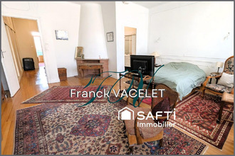 achat maison la-reole 33190