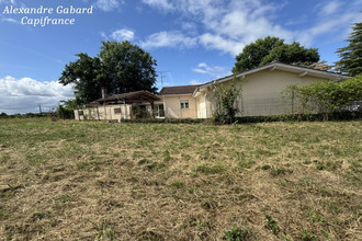 achat maison la-reole 33190