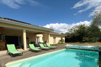 achat maison la-reole 33190