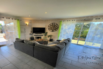 achat maison la-reole 33190