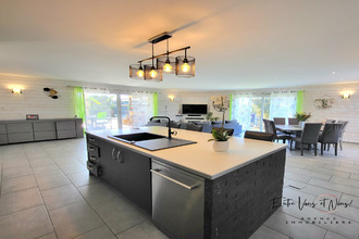 achat maison la-reole 33190