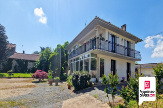 achat maison la-reole 33190