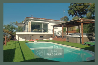 achat maison la-reole 33190