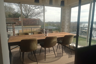 achat maison la-reole 33190