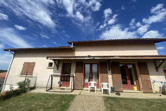 achat maison la-reole 33190