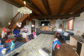 achat maison la-reole 33190