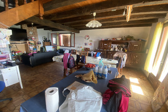 achat maison la-reole 33190