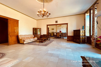 achat maison la-reole 33190