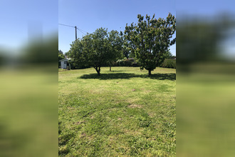 achat maison la-reole 33190