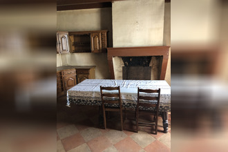 achat maison la-reole 33190