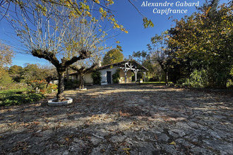 achat maison la-reole 33190