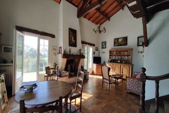 achat maison la-reole 33190