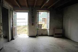 achat maison la-reole 33190