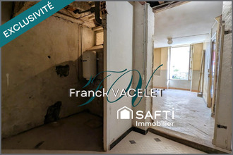 achat maison la-reole 33190