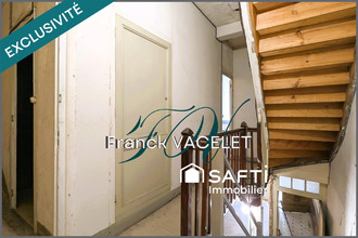 achat maison la-reole 33190