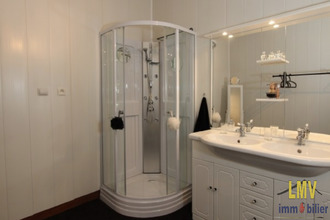 achat maison la-reole 33190