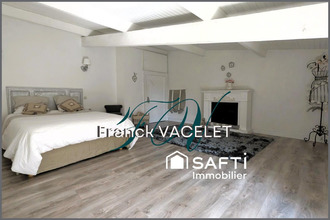 achat maison la-reole 33190