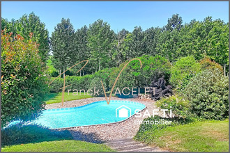 achat maison la-reole 33190