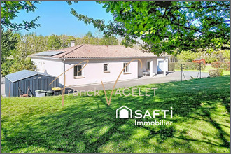 achat maison la-reole 33190