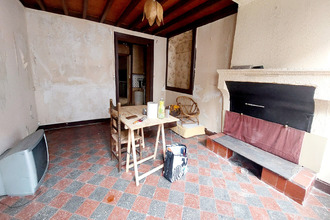 achat maison la-reole 33190