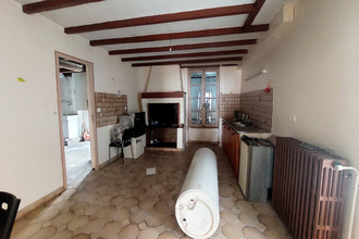 achat maison la-reole 33190