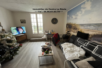 achat maison la-reole 33190