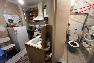 achat maison la-reole 33190