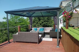 achat maison la-reole 33190