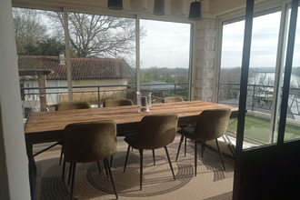 achat maison la-reole 33190