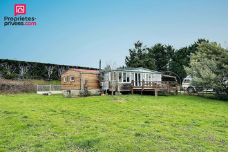 achat maison la-reole 33190