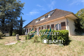 achat maison la-reole 33190