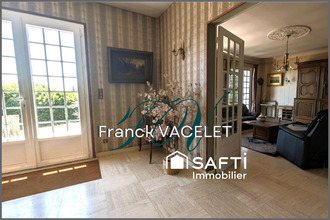 achat maison la-reole 33190