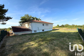 achat maison la-reole 33190