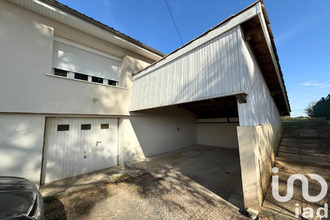 achat maison la-reole 33190