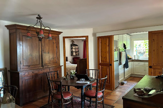 achat maison la-reole 33190