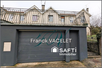 achat maison la-reole 33190