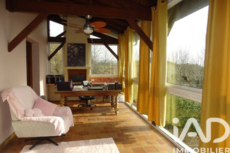 achat maison la-reole 33190